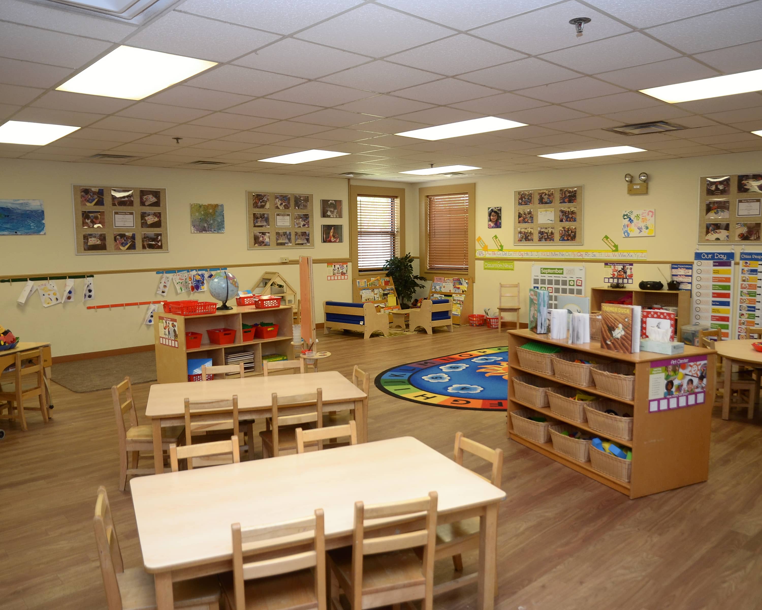 Childtime of Edmond in Edmond, OK 1201 West 15th Street Childtime